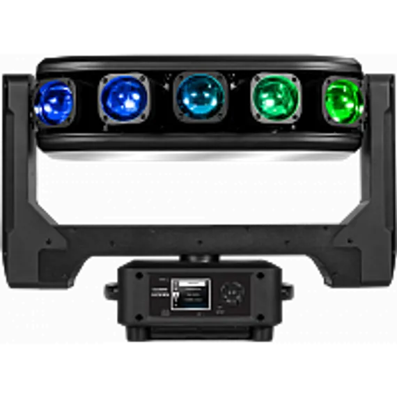 PROLIGHTS Air 5Fan