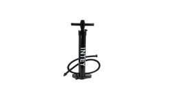 Насос для Sup доски с манометром 61 см 1.8 Bar/27.5 PSI алюминий/пластик черный