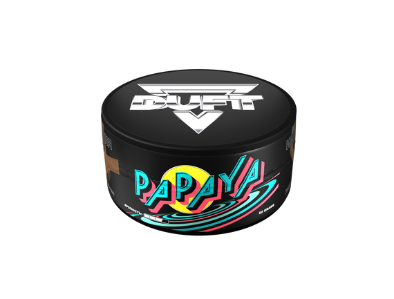 Duft - Papaya (80г)