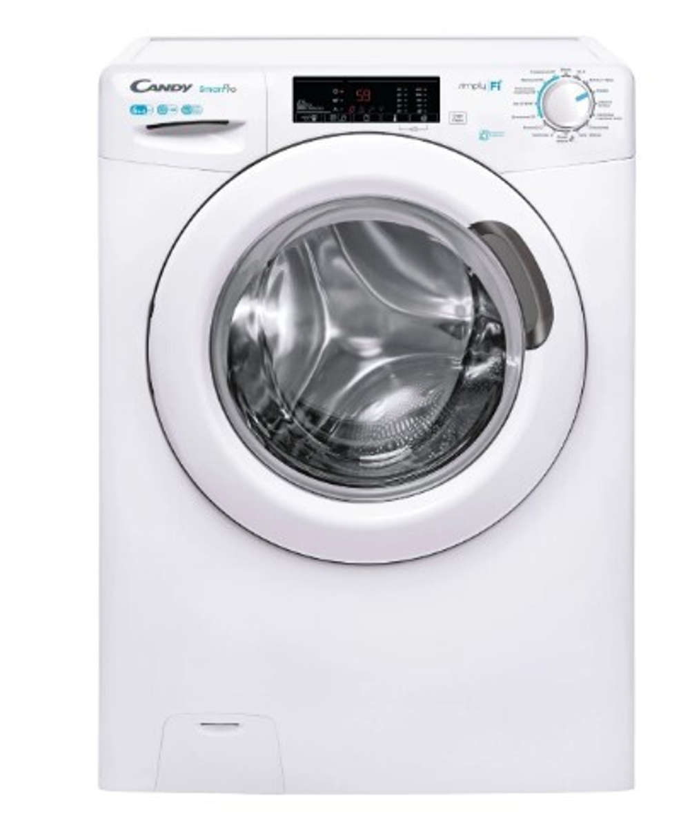 Стиральная машина Candy Smart Pro CSOW4 1364T/2-07