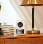 Проектор Xiaomi Wanbo Projector T2R MAX