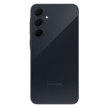 Смартфон Samsung Galaxy A35 8/128 Гб Тёмно-синий