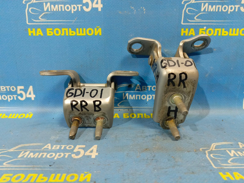 Петля двери задней правой Honda FIT 2001-2007