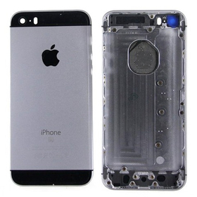 Корпус для iPhone SE Серый
