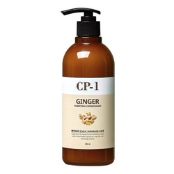 Кондиционер с экстрактом имбиря и меда Esthetic House CP-1 Ginger Purifying Conditioner, 500мл