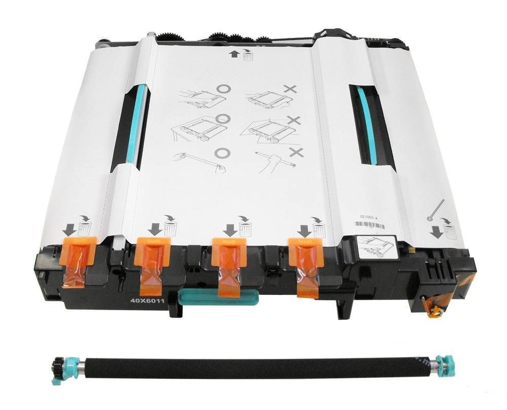 Лента переноса Lexmark C925/X925 Transfer Belt (40X6011) Лента переноса Lexmark C925/X925 Transfer Belt (40X6011)