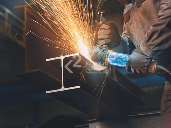 Углошлифовальная машина Fein CG 15-125 BLP INOX