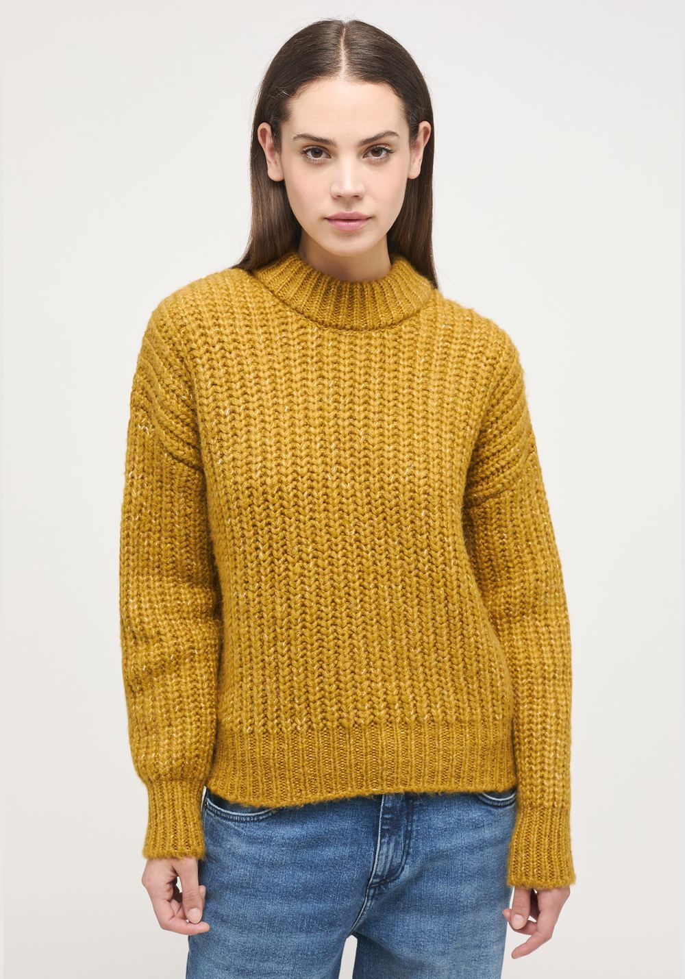 Джемпер Carla C Chunky Knit 1014149-6298