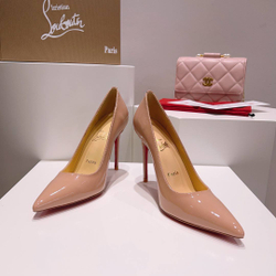Туфли Christian Louboutin
