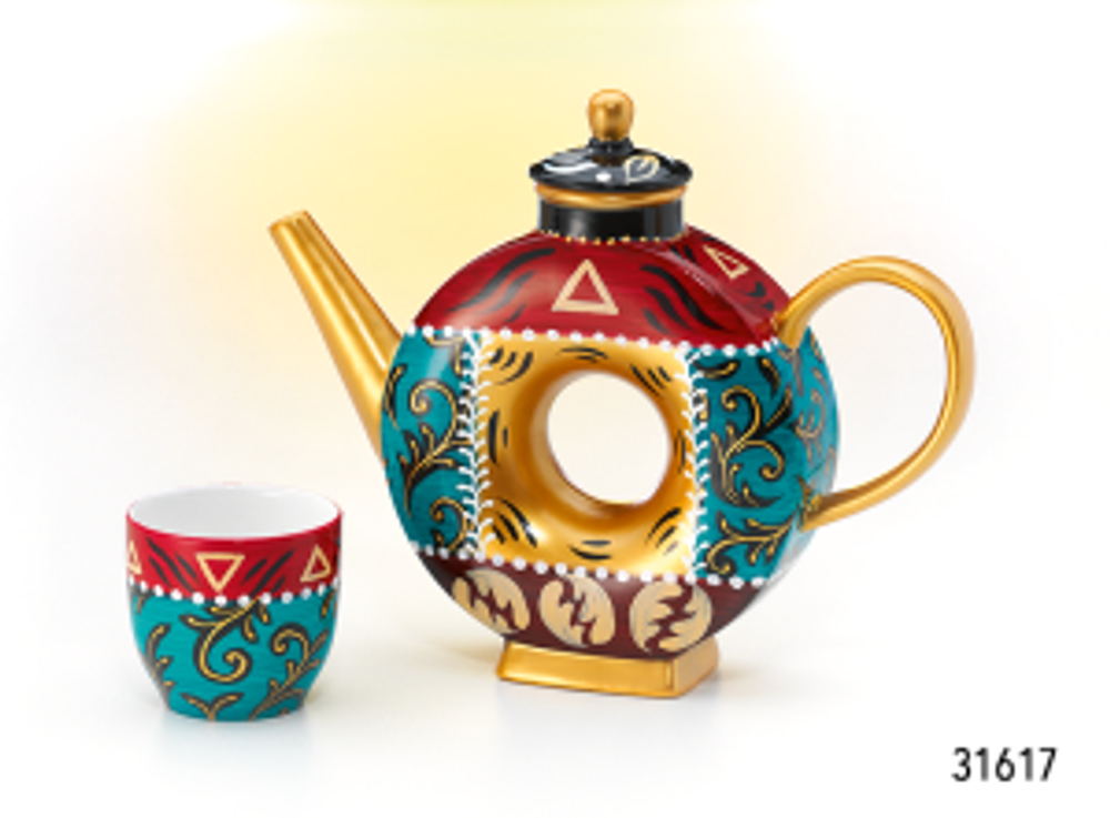 Чайный набор "Абигайл"