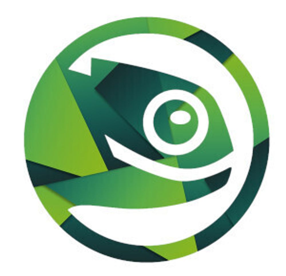 openSUSE Leap 15.6 (с лицензионным договором присоединения)