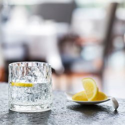 Стакан Superglas CLUB NO.2, 250 мл, прозрачный Koziol