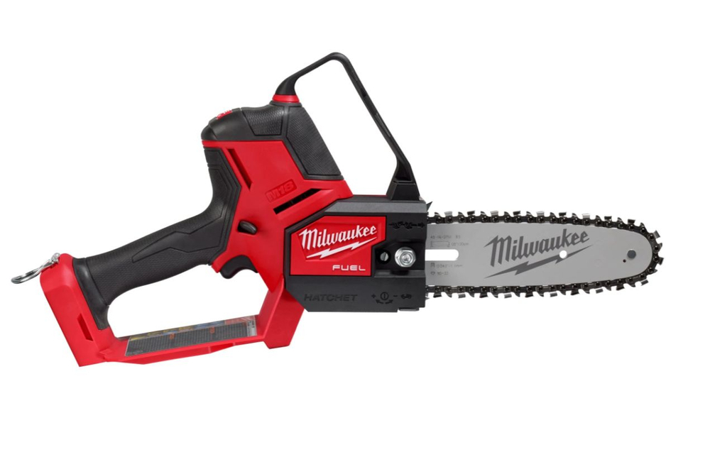 Аккумуляторная цепная пила M18 FHS20-552, Milwaukee 4933480118