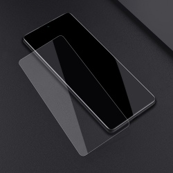 Защитное стекло с прозрачными рамками от Nillkin для Xiaomi 11T и 11T Pro, серия H+Pro Anti-Explosion Glass Screen Protector