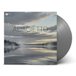 Сборник / Adagietto: Smooth And Relaxing Classical Music (Limited Edition)(Coloured Vinyl)(LP)