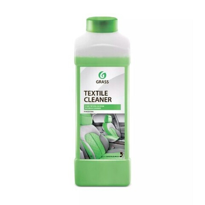 Очиститель салона 1л Textyle Cleaner
