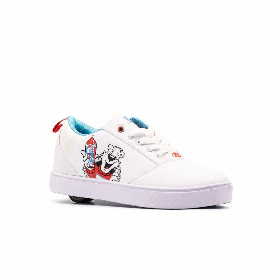 Кеды Heelys x ICEE Pro