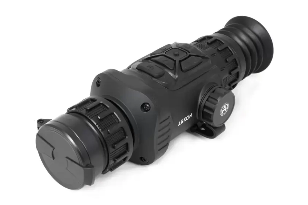 Тепловизионный прицел Arkon Arma LR35