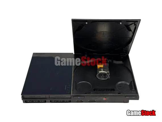 Игровая приставка Sony Playstation 2 SCPH-90008 SN:21274247841003968