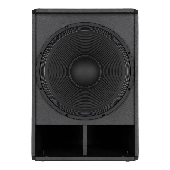 RCF SUB 905-AS MK3 Black