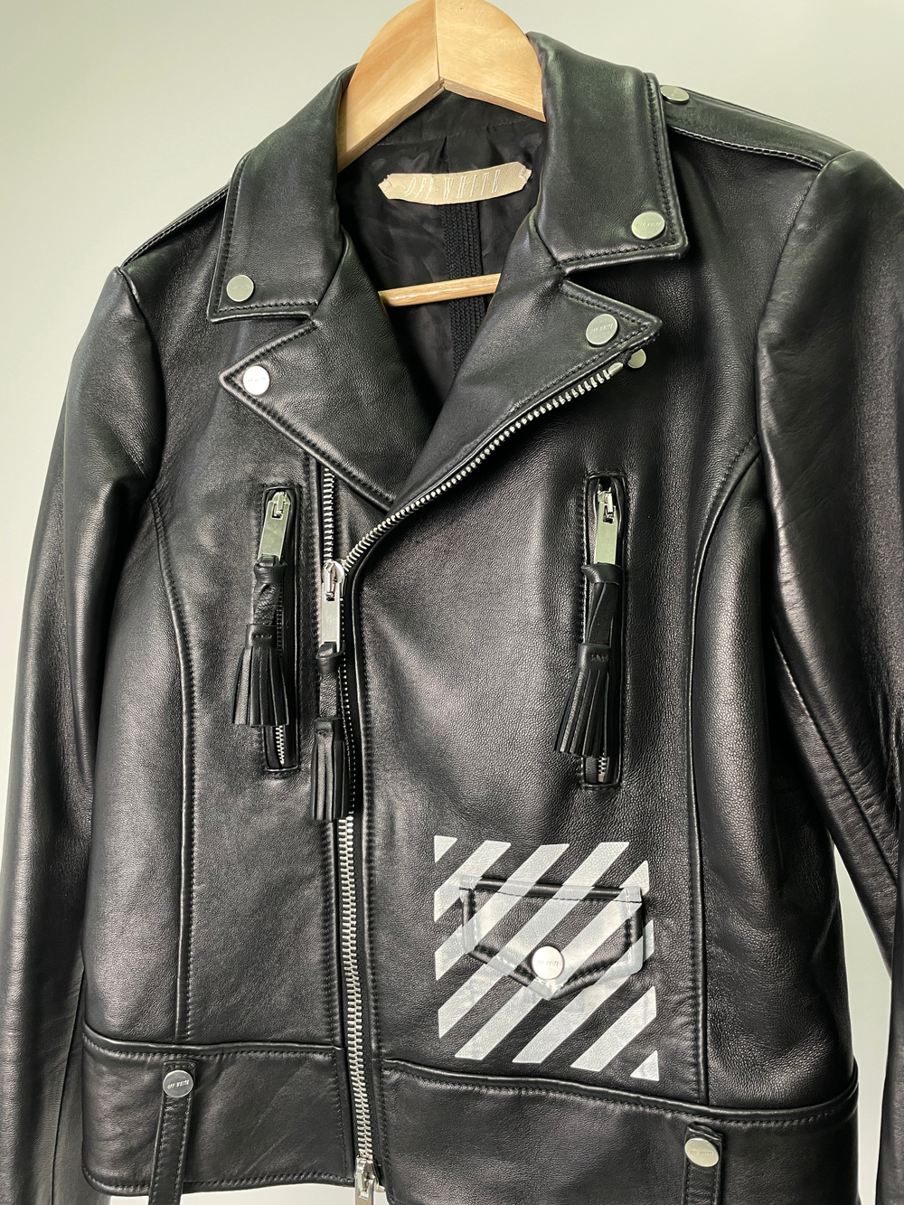 Куртка Off-White