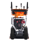 Бензиновый снегоуборщик YARD FOX PRO 7154E