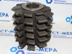 Фреза червячная модульная М 5 кл.В Р18, 20град 3° 46` Sk3639