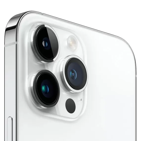 Смартфон Apple iPhone 14 Pro Max 128 ГБ Серебристый Silver