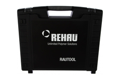 Набор инструмента Rehau RAUTOOL M1 11377641005