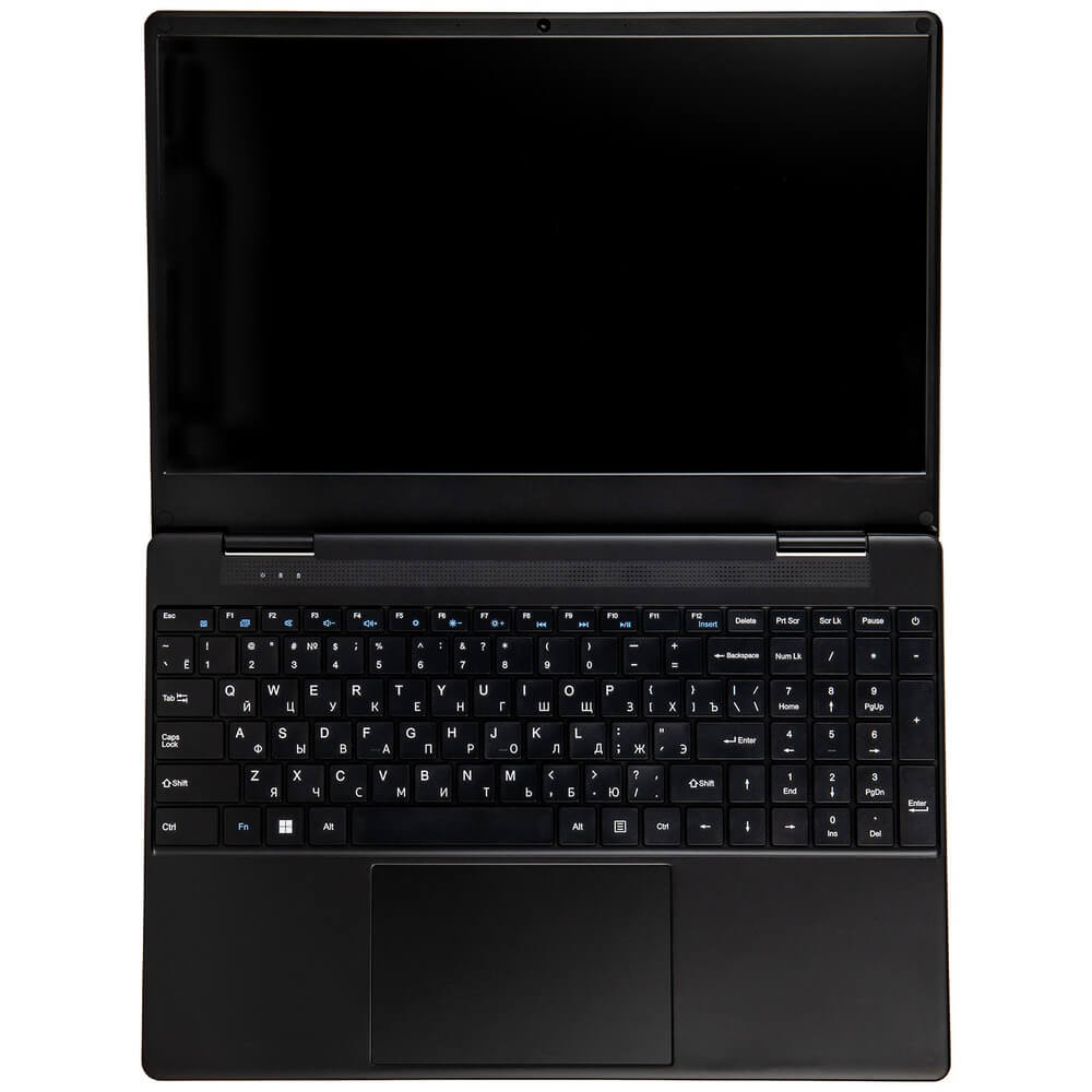 Ноутбук Hiper Workbook (U26-15FII3100R16S5WPG)