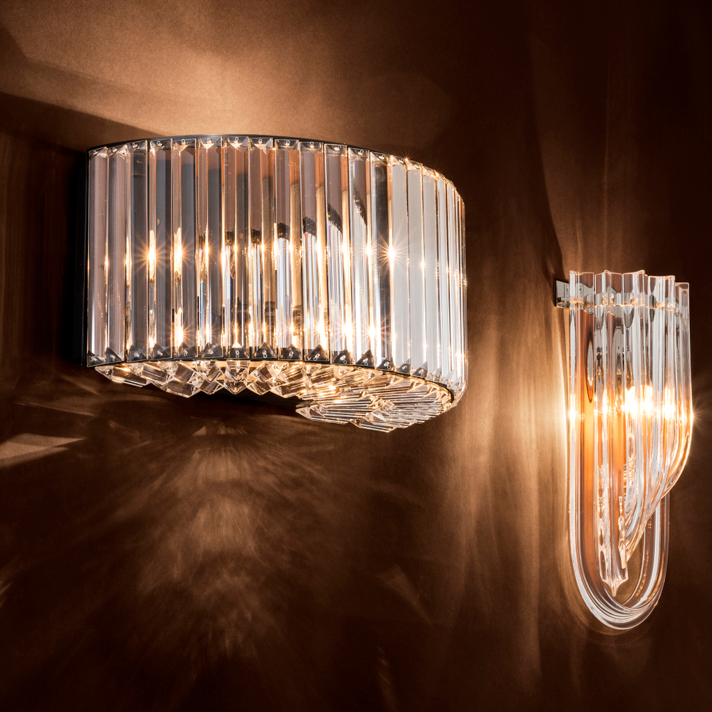 Бра Wall Lamp Infinity арт.109668