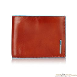 Кошелек Piquadro Blue Square (PU1240B2/AR)