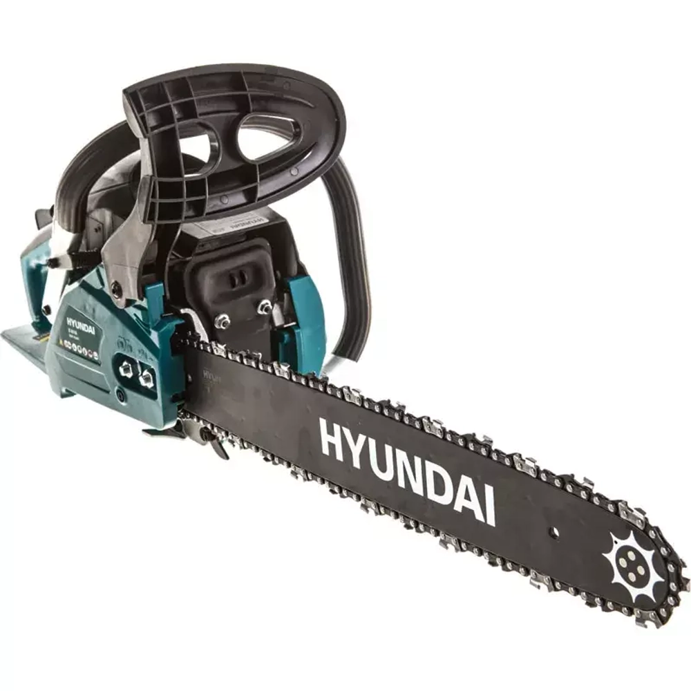 Бензопила Hyundai Х 4118