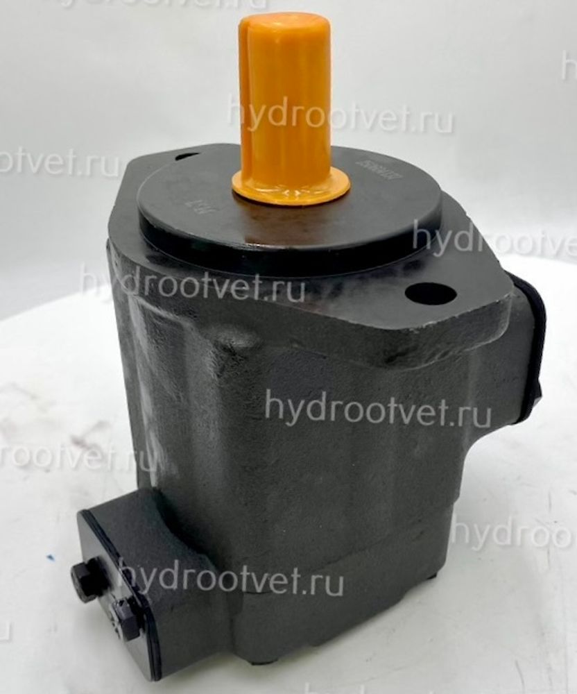 20V14A01* - Пластинчатый нерегулируемый насос серии 20V с рабочим объемом 44,2 см3 20V14A01* - Пластинчатый нерегулируемый насос серии 20V с рабочим объемом 44,2 см3