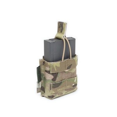 Одинарный подсумок для магазинов с патронами типа .308 (7.62х51) Warrior Assault Systems | Военторг ALLMULTICAM 