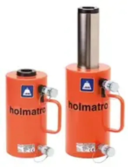 Штоковая опора для домкратов Holmatro S 100 B