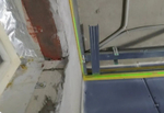 Виброизоляционное крепление SoundGuard Vibro PL Вибро ПЛ