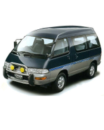 Toyota Lite Ace 4 поколение R20, R30 (01.1992 - 09.1996)