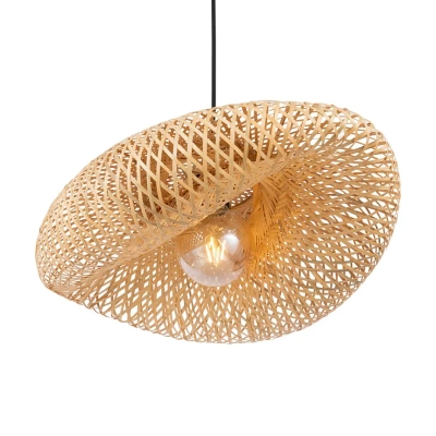 Подвесной светильник Wavy FR5243PL-01BR8, E27х1. TM Maytoni