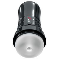 Мастурбатор 21,1см в тубе PipeDream PDX Extreme Wet Strokers Super Slide & Glide RD44320