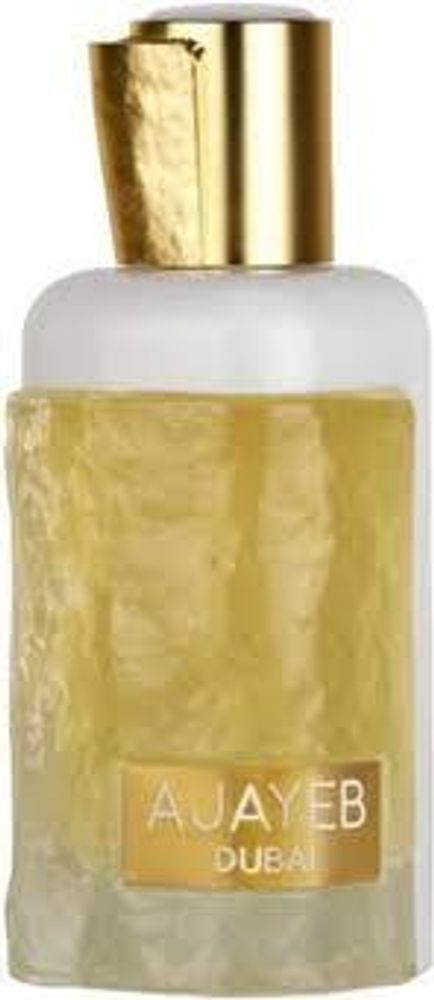 Lattafa Ajayeb Dubai Portrait EDP 100 ml Lattafa Ajayeb Dubai Portrait EDP 100 ml