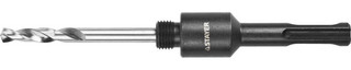 STAYER Procut, 13-30 мм, хвостовик SDS+, державка для биметаллических коронок (29551)