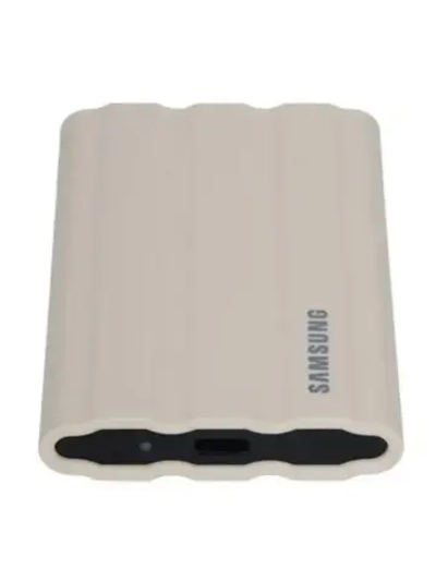 2 ТБ Внешний SSD T7 Shield MU-PE2T0K/WW WHITE