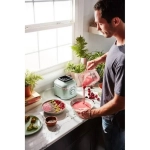 Блендер настольный KitchenAid Artisan 5KSB4026EPT фисташковый
