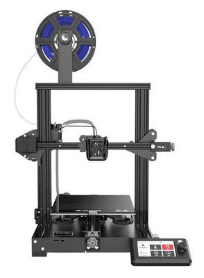 3D принтер FlashForge Voxelab Aquila V2