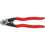 Тросорез 190 мм Knipex 95 61 190 SB