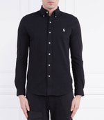 Koszula POLO RALPH LAUREN - черный(710654408)