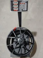 КОВАНЫЕ ДИСКИ для Porsche TAYCAN 4S J1