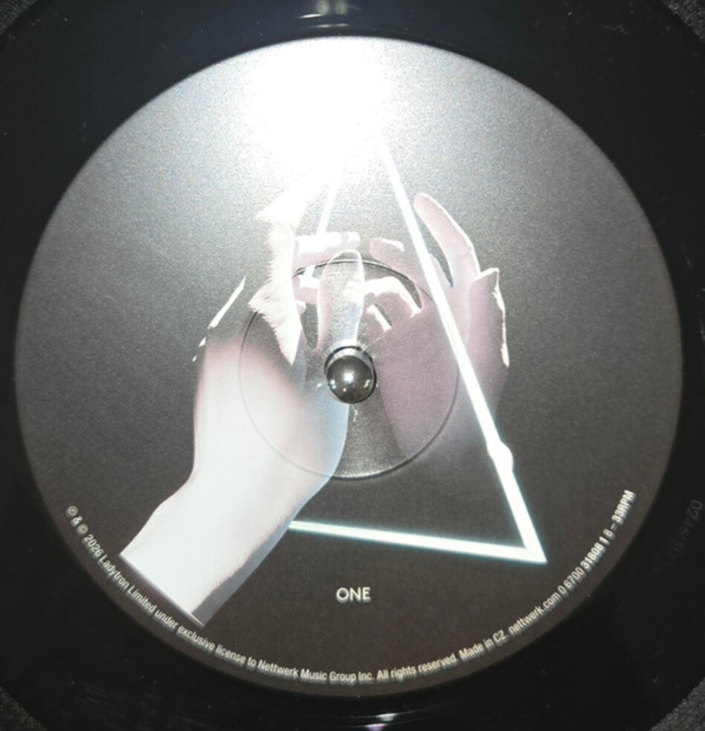 Ladytron / Paradises (2LP)