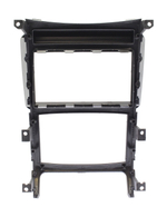Переходная рамка магнитолы HYUNDAI IX55, VERACRUZ 2008-2012 9 дюймов